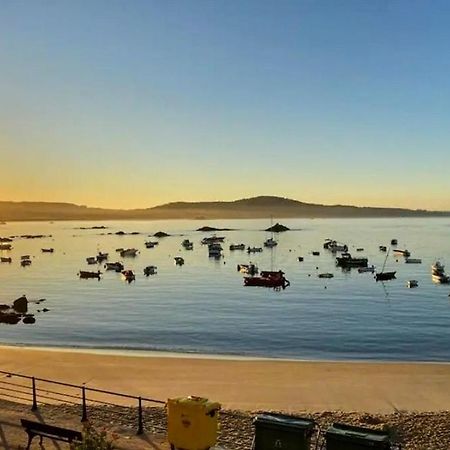 Вилла Vistas Al Mar En Коррубедо Экстерьер фото